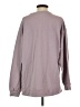 Ambrielle Purple Sweatshirt Size S - photo 2