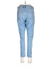 Ann Taylor LOFT Hearts Blue Jeans Size 30 waist - photo 2