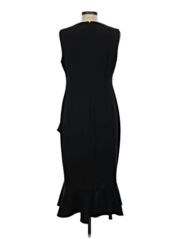 Calvin Klein Cocktail Dress (view 2)
