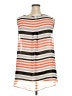 Torrid 100% Polyester Orange Sleeveless Blouse Size 4X Plus (4) - photo 2