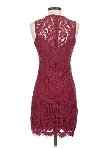 Fashion Nova Cocktail Dress (view 2)