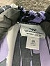 Worthington Purple Long Sleeve Blouse Size 2X - photo 7