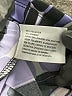 Worthington Purple Long Sleeve Blouse Size 2X - photo 8