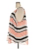 Torrid 100% Polyester Orange Sleeveless Blouse Size 4X Plus (4) - photo 5