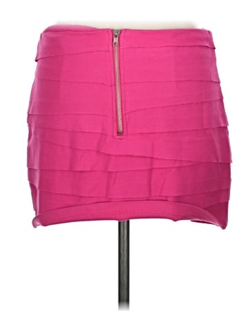 Aryn K. Casual Skirt (view 2)