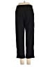 Assorted Brands Solid Black Casual Pants Size S - photo 2