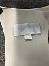 Alexis Ivory Sleeveless Blouse Size XS - photo 7