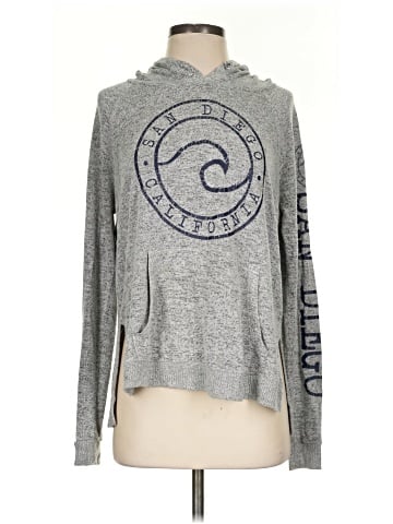 Ocean Drive Clothing Co. Pullover Sweater (view 1)