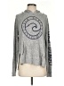 Ocean Drive Clothing Co. Gray Pullover Sweater Size S - photo 1