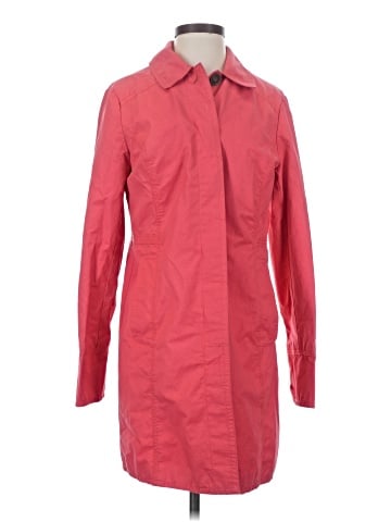 Eddie Bauer Raincoat (view 1)