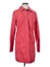Eddie Bauer Red Raincoat Size S - photo 1