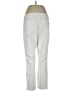 Old Navy Ivory Casual Pants Size 12 - photo 2