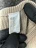 H&M Tan Sweater Vest Size 4T - photo 3