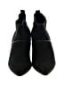 Donald J Pliner Black Ankle Boots Size 8 - photo 2
