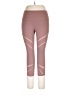 Lululemon Athletica Pink Active Pants Size 12 - photo 1
