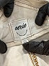 Aerie Ivory Overalls Size S - photo 4