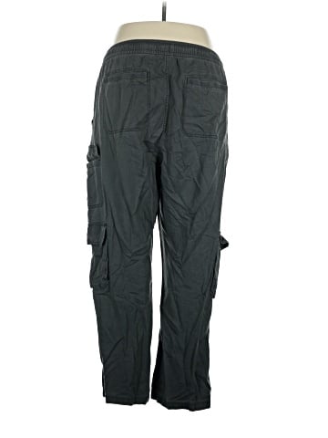 Old Navy Cargo Pants (view 2)