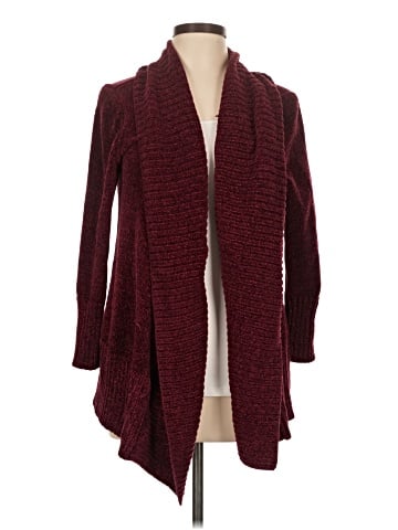 Seven7 Cardigan (view 1)
