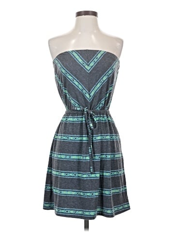 Mossimo Supply Co. Casual Dress (view 1)