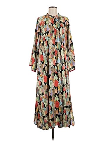 Natori Casual Dress (view 1)