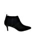 Donald J Pliner Black Ankle Boots Size 8 - photo 1