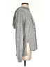 Ocean Drive Clothing Co. Gray Pullover Sweater Size S - photo 4