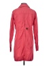 Eddie Bauer Red Raincoat Size S - photo 2