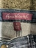 Gloria Vanderbilt Tweed Blue Jeans Size 8 - photo 7