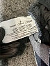 Gloria Vanderbilt Tweed Blue Jeans Size 8 - photo 8