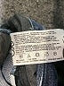 Gloria Vanderbilt Tweed Blue Jeans Size 8 - photo 9
