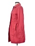 Eddie Bauer Red Raincoat Size S - photo 5