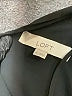 Ann Taylor LOFT 100% Polyester Black Sleeveless Top Size S - photo 7