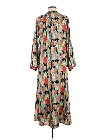 Natori Casual Dress (view 2)