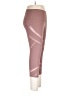 Lululemon Athletica Pink Active Pants Size 12 - photo 4