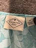St. John's Bay Teal 3/4 Sleeve Blouse Size 2X - photo 7