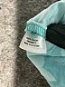 St. John's Bay Teal 3/4 Sleeve Blouse Size 2X - photo 8