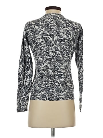 Basic Editions Cardigan (view 2)