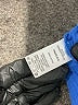Lush 100% Cotton Solid Blue Cocktail Dress Size XS - photo 8