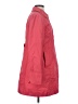 Eddie Bauer Red Raincoat Size S - photo 4