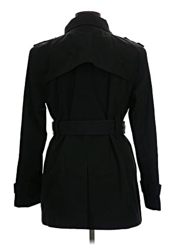 Calvin Klein Coat (view 2)
