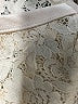 Unbranded Ivory Cocktail Dress Size M - photo 7
