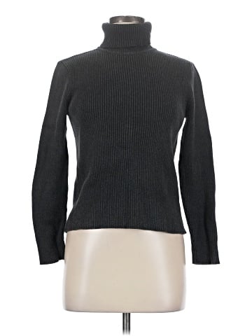 Lauren by Ralph Lauren Long Sleeve Turtleneck (view 1)