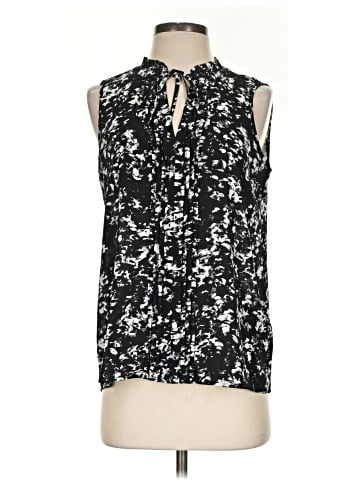 Simply Vera Vera Wang Sleeveless Blouse (view 1)