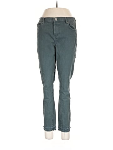 Ann Taylor LOFT Jeans (view 1)