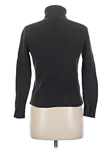 Lauren by Ralph Lauren Long Sleeve Turtleneck (view 2)