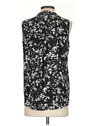 Simply Vera Vera Wang Sleeveless Blouse (view 2)