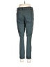 Ann Taylor LOFT Teal Jeans Size 10 - photo 2