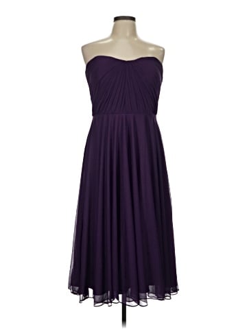 Alfred Sung Cocktail Dress (view 1)