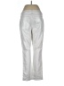 Old Navy Silver Casual Pants Size 12 - photo 2
