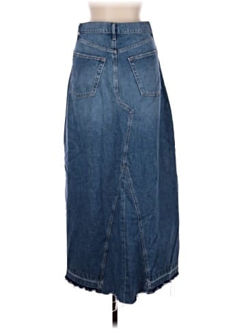 Gap Denim Skirt (view 2)
